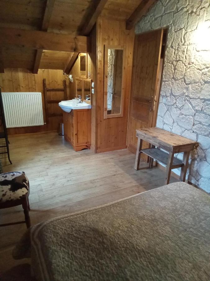 Chalet Independant " L'Anfian-Ne" Contamines-Montjoie Zewnętrze zdjęcie