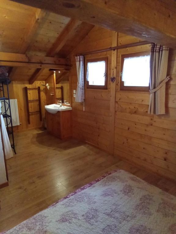 Chalet Independant " L'Anfian-Ne" Contamines-Montjoie Zewnętrze zdjęcie