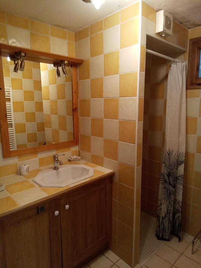 Chalet Independant " L'Anfian-Ne" Contamines-Montjoie Zewnętrze zdjęcie