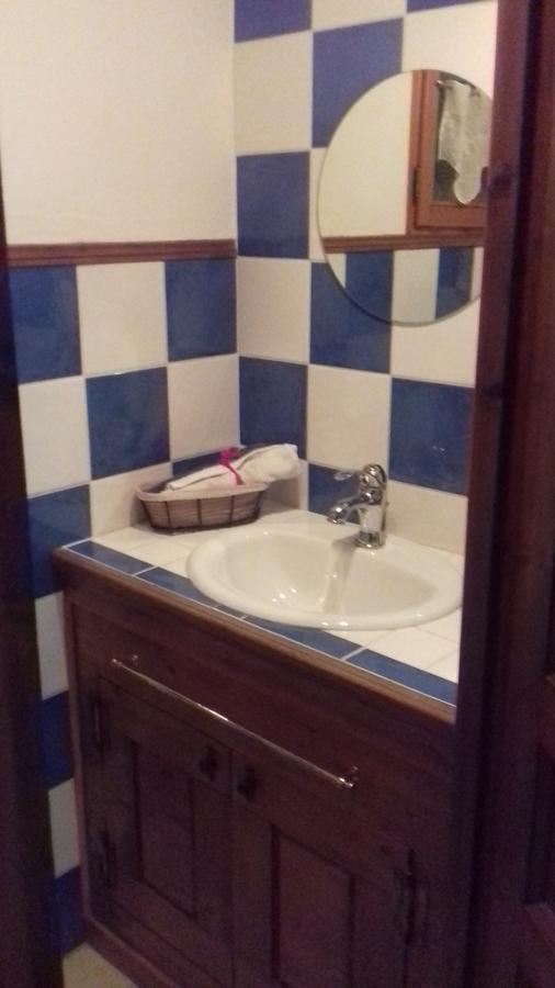 Chalet Independant " L'Anfian-Ne" Contamines-Montjoie Zewnętrze zdjęcie